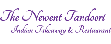 site logo